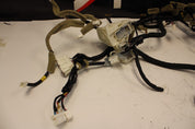 2013-2017 Nissan GTR R35 Interior Dash Harness Main OEM