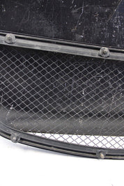 2003-2006 Mitsubishi Lancer Evo 8 9 Evolution Hood Vent Mesh Trim