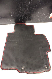 2010-2015 Mitsubishi Lancer Ralliart Floor Mats (SET)