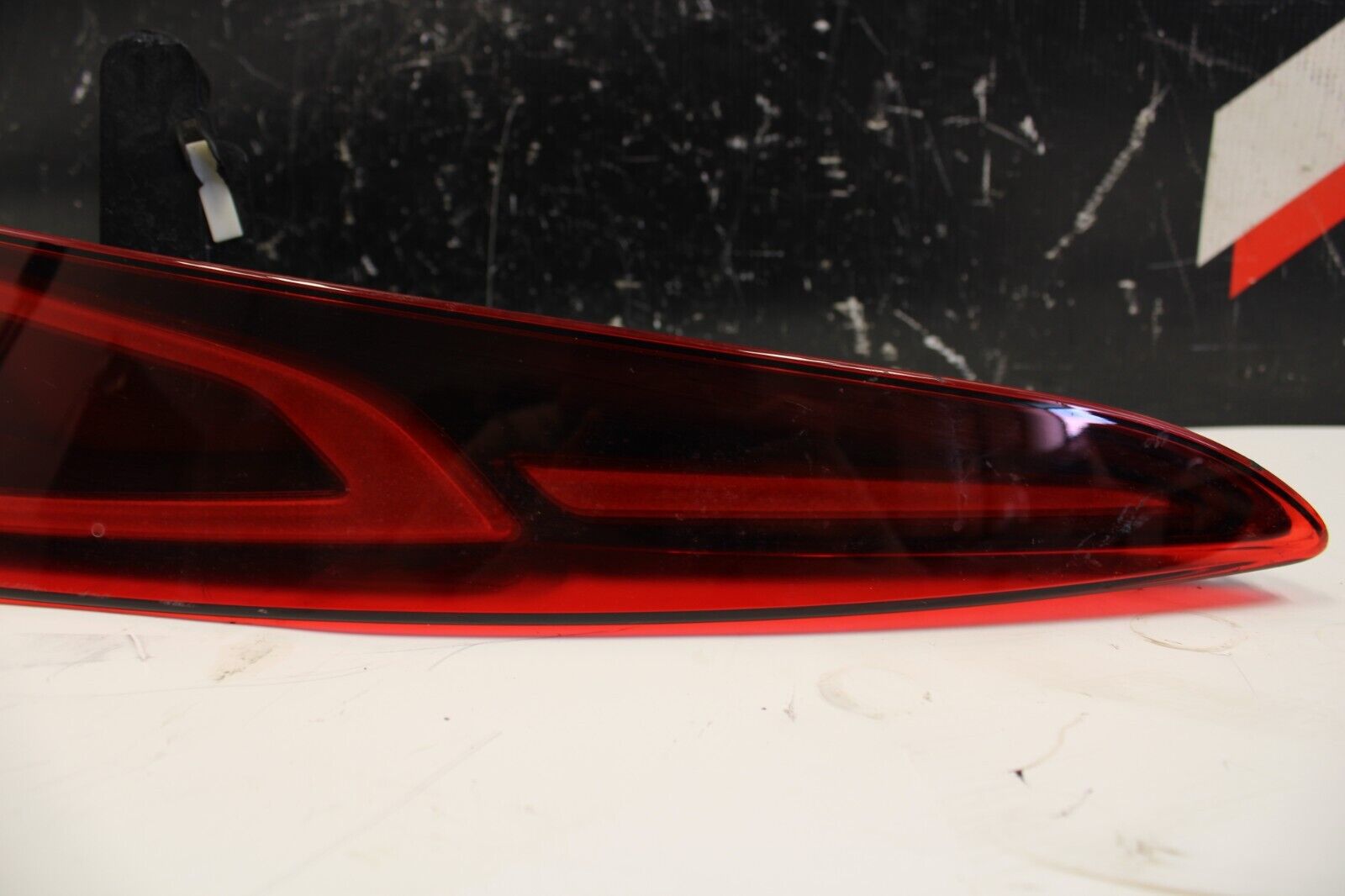 2019+ Toyota Supra A90 GR Rear Tail Light OEM Passenger Right