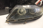 2007 2008 ACURA TL Type S TL-S FACTORY OEM XENON HID HEADLIGHTS PAIR