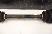 03-08 Nissan 350z/g35 rear drive axle shaft right passenger side OEM