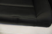 2010 NISSAN GT-R R35 PREMIUM VR38 OEM LEATHER REAR SEATS