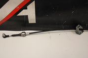 2010 NISSAN GTR R35 GT-R VR38 OEM AUTOMATIC TRANSMISSION SHIFTER CABLE 09-14