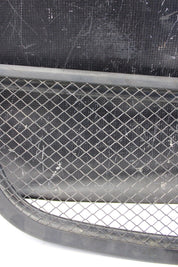 2003-2006 Mitsubishi Lancer Evo 8 9 Evolution Hood Vent Mesh Trim