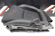 2010 Nissan GT-R R35 Front Right Passenger Seat Bottom GTR R35