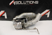 2009-2020 Nissan GTR R35 GT-R BDM 800 Turbo Kit