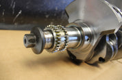 NISSAN GT-R R35 GTR CRANKSHAFT CRANK SHAFT OEM