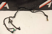 2003-2004 ACURA RSX Type S CHARGE ALTERNATOR POWER WIRE HARNESS