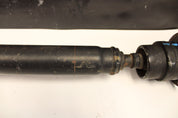 2009-2016 NISSAN GT-R GTR R35 VR38 AWD OEM FRONT DRIVE SHAFT