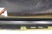 2013 Ford Focus ST Right Passenger Side Skirt Rocker Panel Molding Yellow