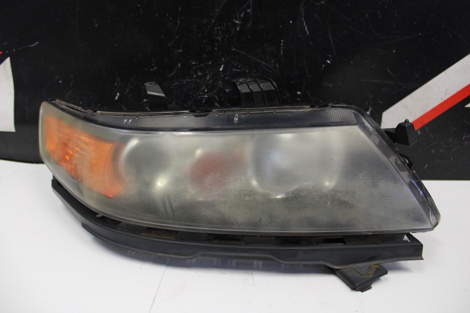 2006 ACURA TSX FACTORY OEM LEFT DRIVER RIGHT PASSENGER XENON HID HEADLIGHT