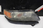 2006 ACURA TSX FACTORY OEM LEFT DRIVER RIGHT PASSENGER XENON HID HEADLIGHT