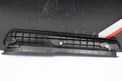 2000-2008 Honda S2000 Black RH Door Sill scuff plate OEM