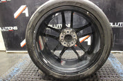 2020-2023 TOYOTA SUPRA OEM FRONT RIM 19X9 19"