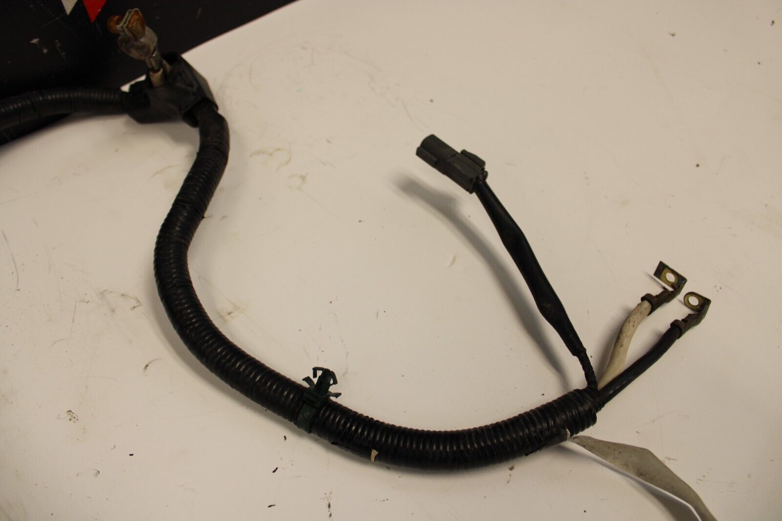 2006 ACURA TSX CHARGE ALTERNATOR POWER WIRE HARNESS