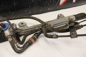 2013 Infiniti G37 Coupe Power Steering Rack and Pinion OEM