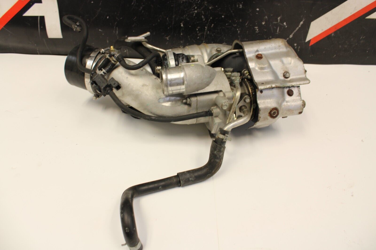 2009-2020 Nissan GTR R35 GT-R BDM 800 Turbo Kit