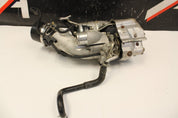 2009-2020 Nissan GTR R35 GT-R BDM 800 Turbo Kit