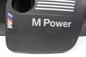 2015-2018 BMW M3 M4 F80 F82 F83 S55 Engine Cover OEM 11-12-7-846-412