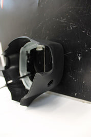 Nissan GTR GT-R R35 Steering Column Shroud Cover Surround