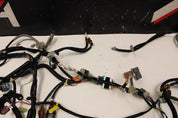 2001 HONDA S2000 AP1 FUEL PUMP REAR GAS TANK EVAP WIRING HARNESS