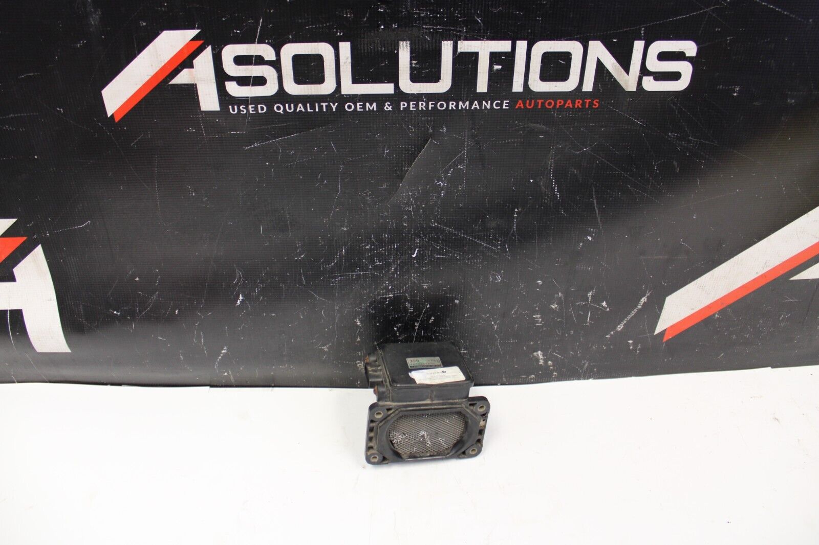 2005 MITSUBISHI LANCER EVOLUTION 8 GSR EVO 8 OEM MASS AIR FLOW SENSOR