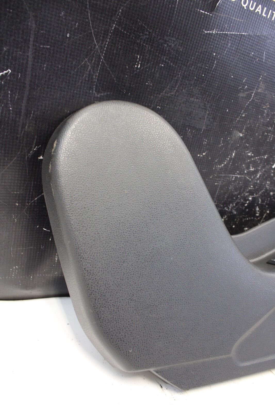 2010 Nissan GT-R R35 Front Right Passenger Seat Bottom GTR R35