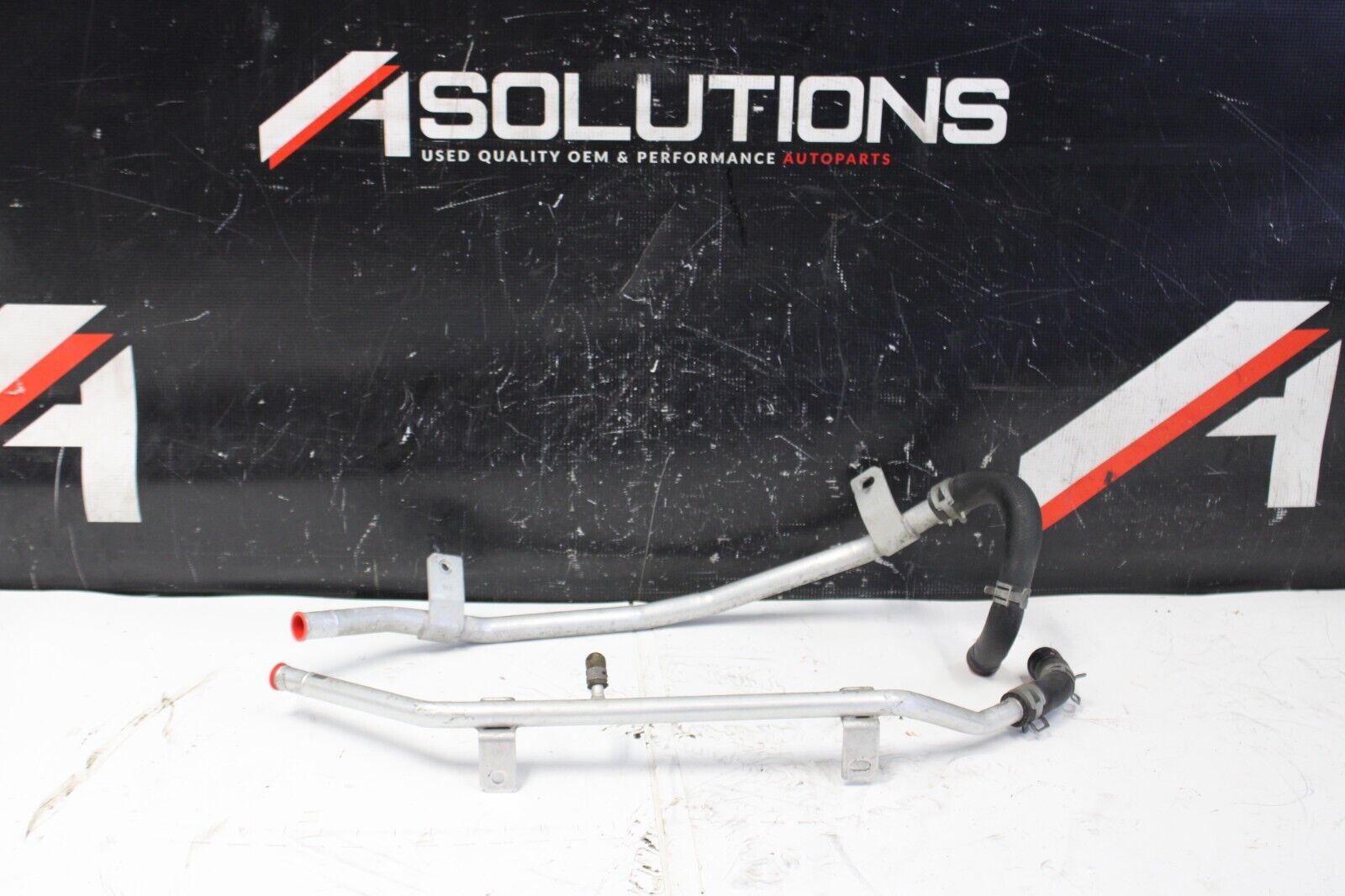 2000-2009 Honda S2000 Coolant Pipes Lines 00-09