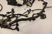 2006 Infiniti G35 COUPE M/T ENGINE WIRING HARNESS OEM REVUP