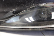 2020-2021 Toyota Supra LEFT DRIVER Headlight LED Broken Lens Damaged OEM