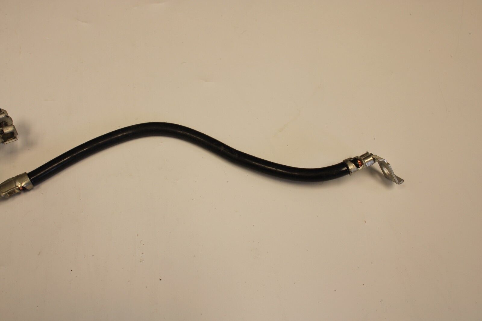 2020-2023 TOYOTA GR SUPRA OEM NEGATIVE BATTERY TERMINAL CABLE WIRE 61219855909