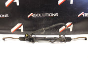 2006 ACURA TSX SEDAN K24A2 2.4L OEM MANUAL STEERING RACK & PINION