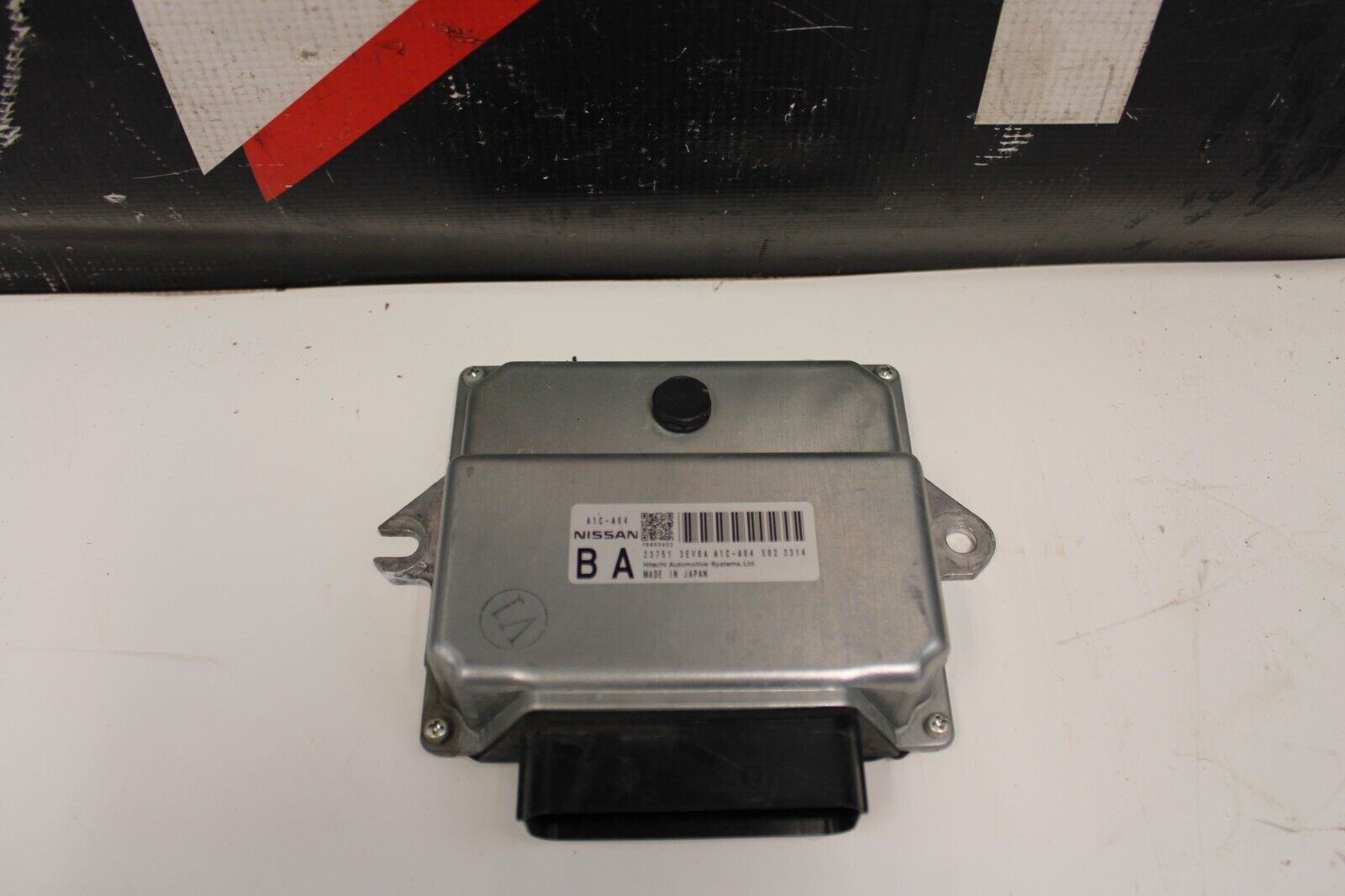 2013 Infiniti G37 3.7L OEM VVT Variable Valve Control Module Computer ECM ECU