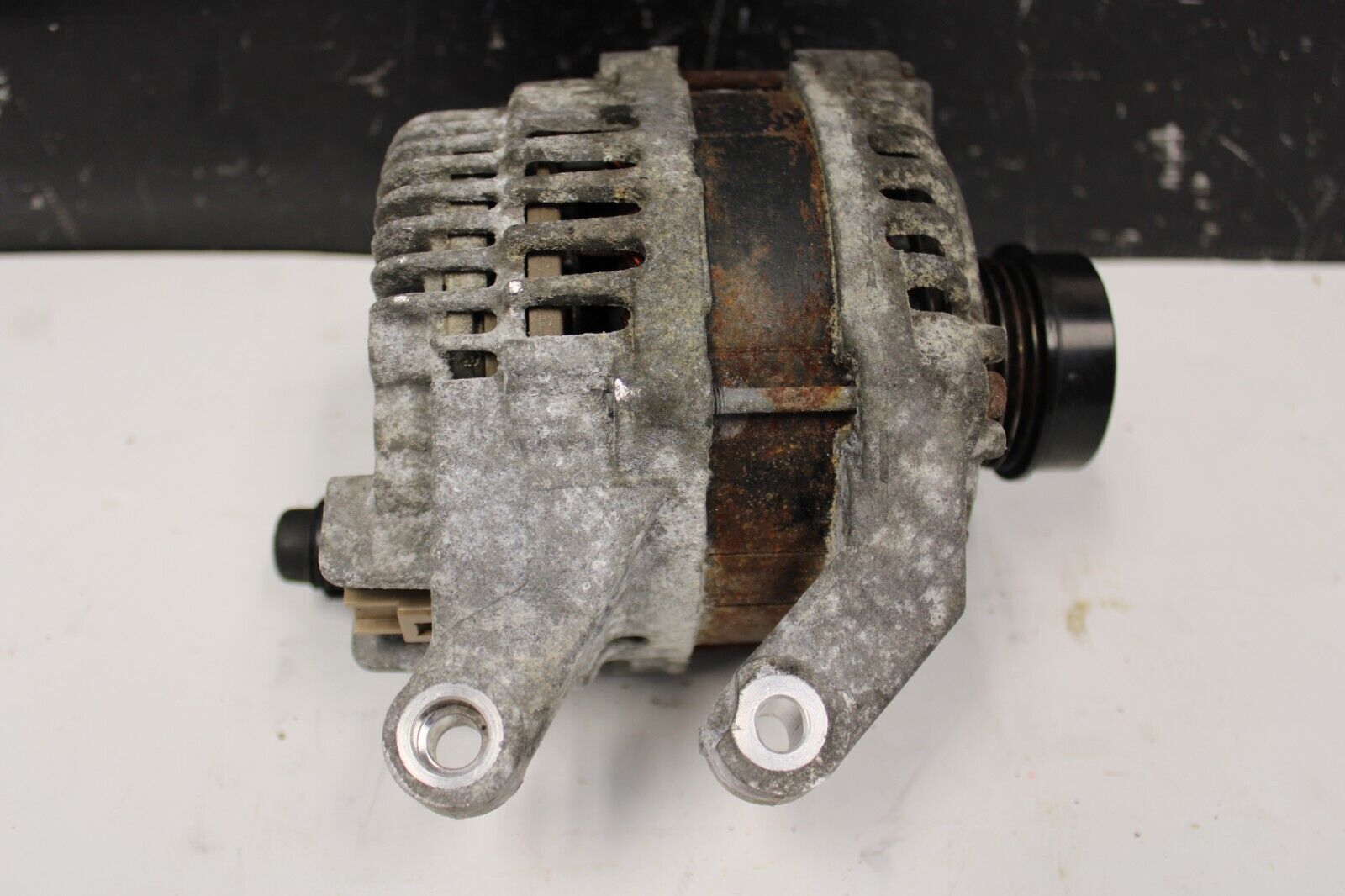 2013 Ford Focus ST Turbo Alternator Generator Charging Assembly Engine OEM