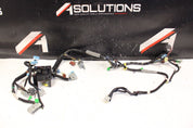 2000-2003 HONDA S2000 AP1 F20C OEM INTERIOR DASH/FIREWALL WIRE HARNESS