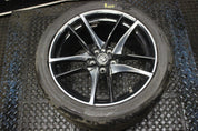 2020-2023 TOYOTA SUPRA OEM REAR RIM 19X10 19"