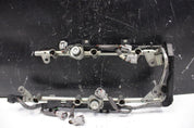 09-20 Nissan 370Z Fuel Rail OEM