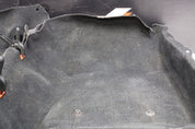 2010-2013 Mazda MS3 Mazdaspeed3 3 INTERIOR FLOOR CARPET BLACK COLOR OEM