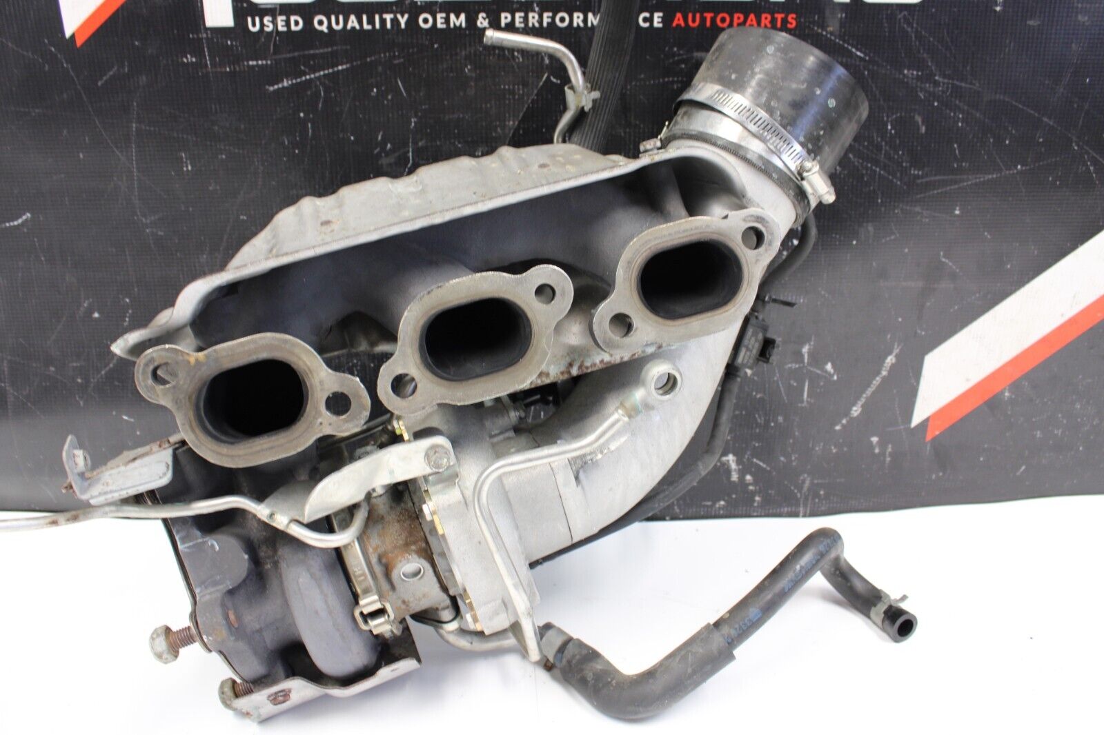 2009-2020 Nissan GTR R35 GT-R BDM 800 Turbo Kit