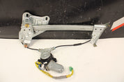 OEM HONDA S2000 AP2 AP1 WINDOW REGULATOR MOTOR LEFT DRIVER SIDE 00-09 22K MI