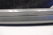 2013 Infiniti G37 Convertible Driver left Side skirt rocker panel OEM