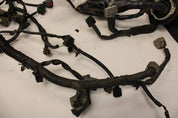 2006 Infiniti G35 COUPE M/T ENGINE WIRING HARNESS OEM REVUP