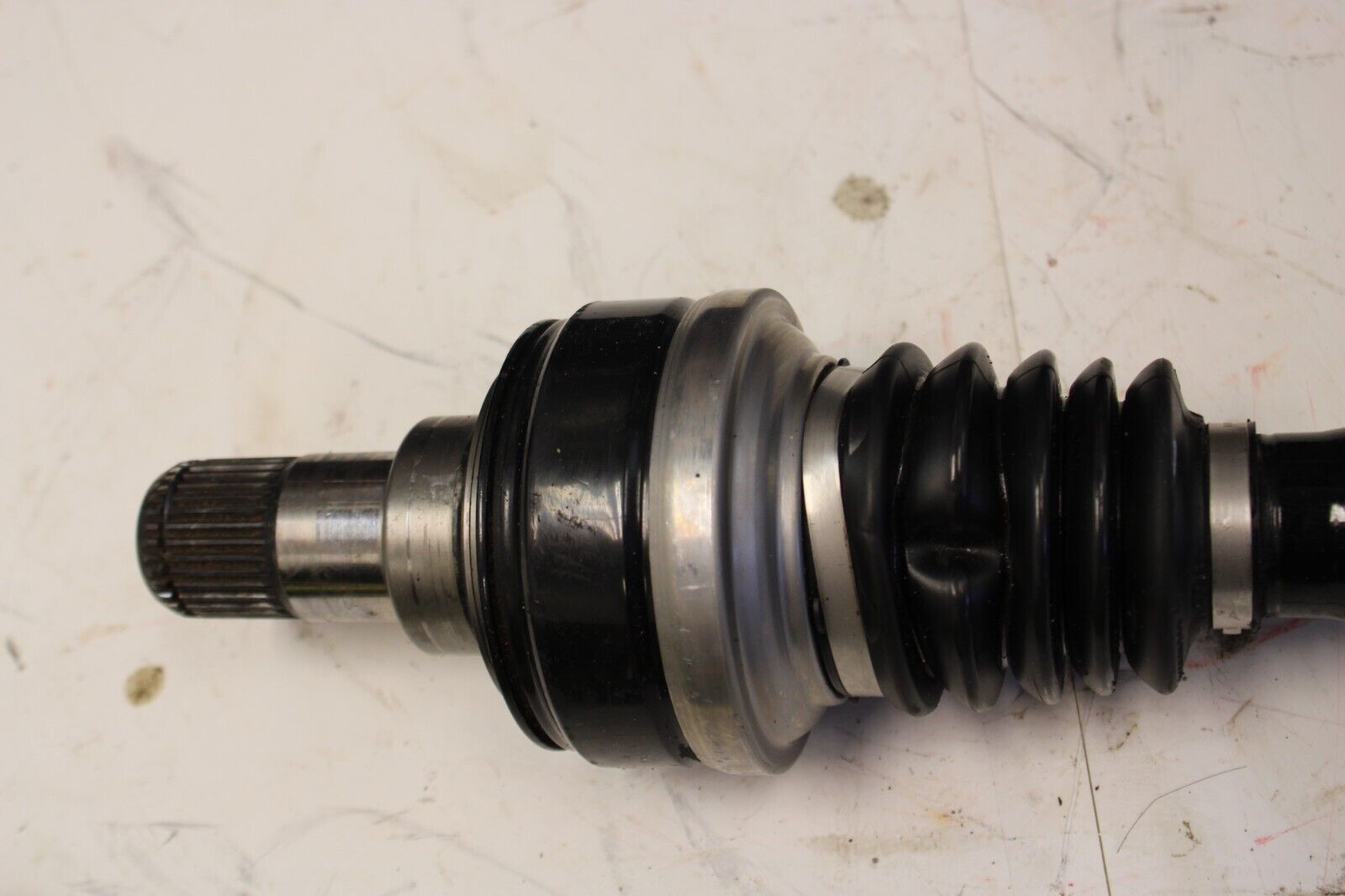 2020-2022 Toyota A90 GR Supra OEM Rear Left Axle Shaft Driver