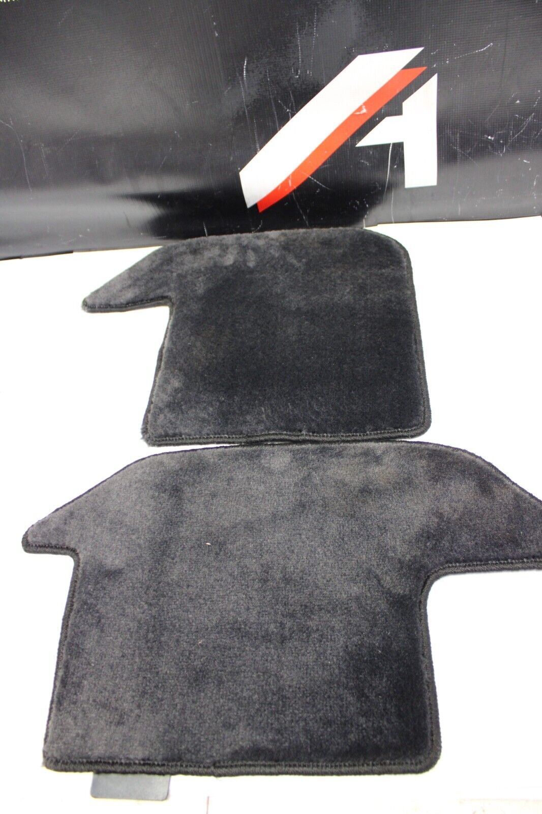 2009-2020 Nissan GTR R35 Floor Mat Set GT-R OEM