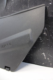 2014 NISSAN R35 GTR GT-R Engine bay Battery Cover Trim