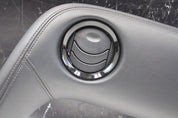 2010 Nissan GTR R35 RH Side Dash Panel Vent Trim Panel GT-R OEM