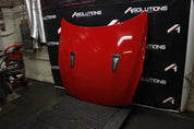 2009-2020 Nissan GT-R GTR R35 OEM Hood Bonnet Panel