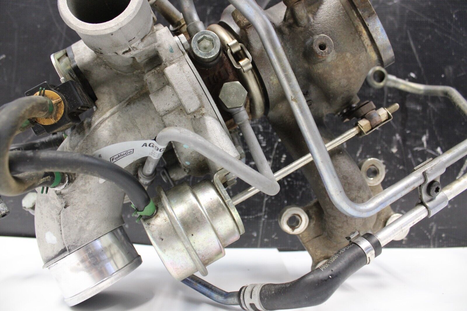 2013 Ford Focus ST OEM TURBO TURBOCHARGER