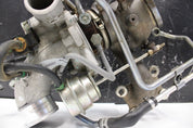 2013 Ford Focus ST OEM TURBO TURBOCHARGER